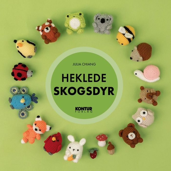 Heklede skogsdyr