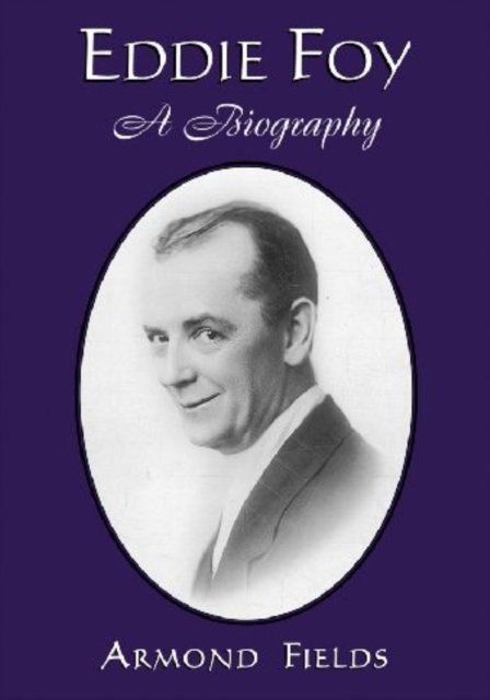 Eddie Foy
