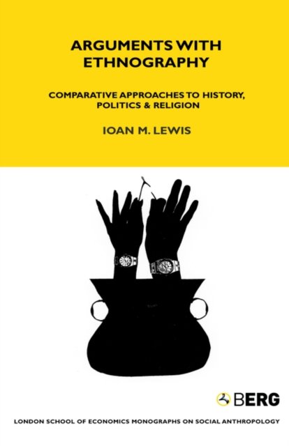 Arguments with Ethnography