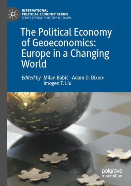 The Political Economy of Geoeconomics