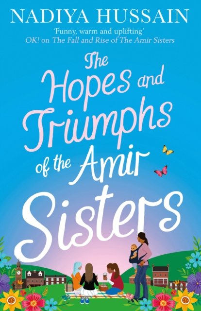 HOPES & TRIUMPHS OF AMIR PB