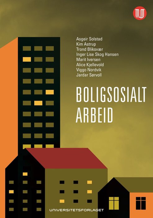Boligsosialt arbeid
