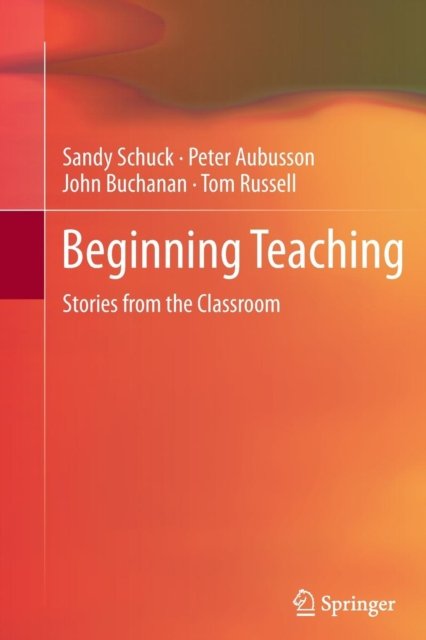 Beginning Teaching