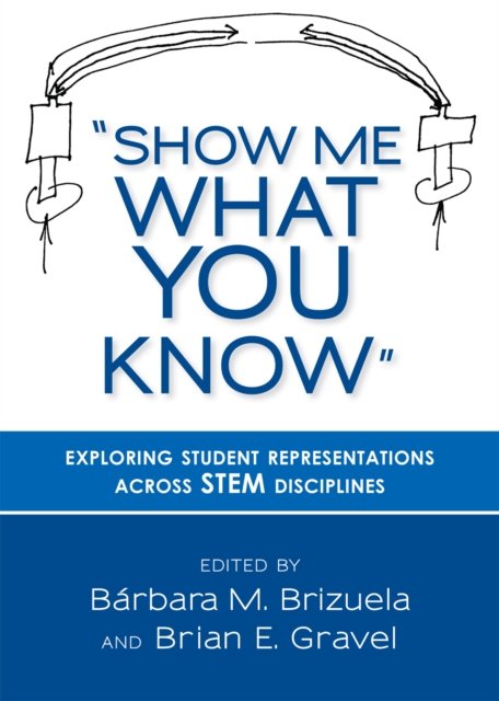 Show Me What You Know