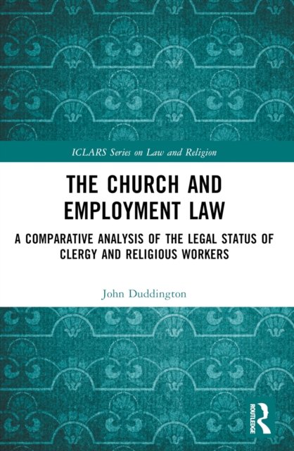 The Church and Employment Law