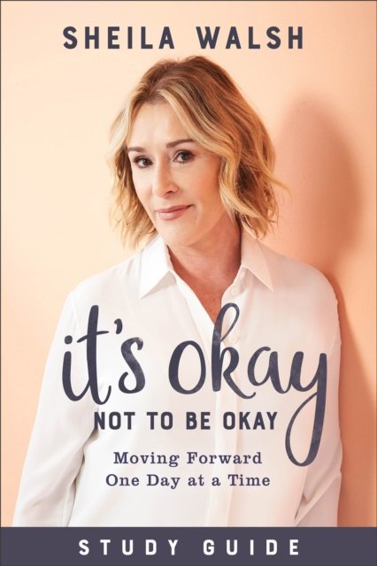 It''s Okay Not to Be Okay Study Guide