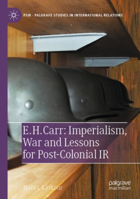 E. H. Carr