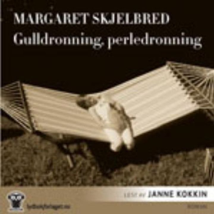Gulldronning, perledronning