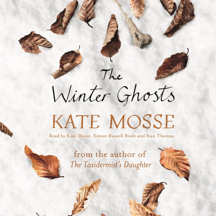 The Winter Ghosts