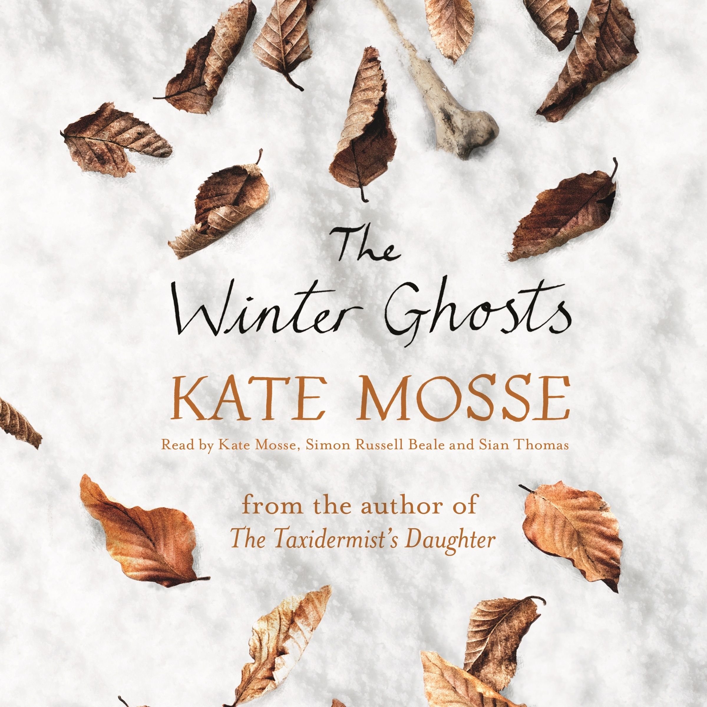 The Winter Ghosts