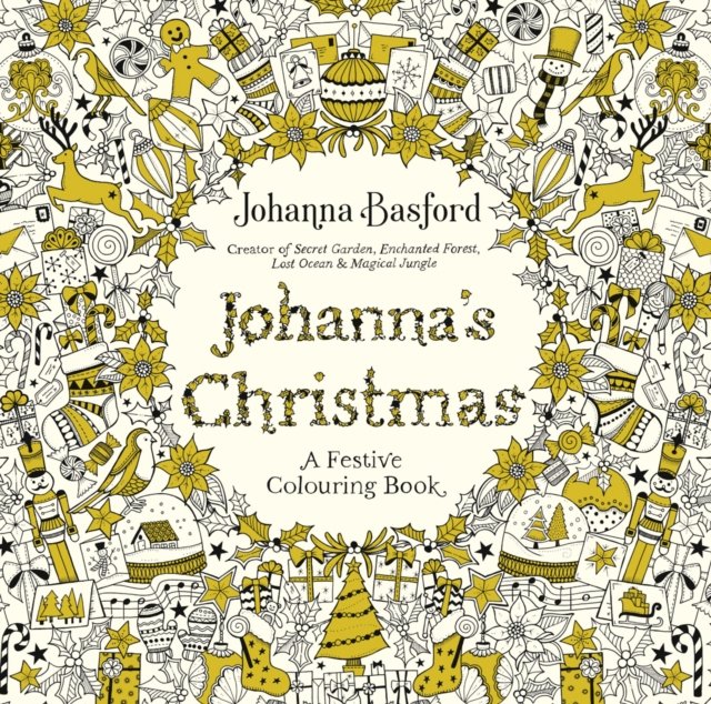 Johanna's Christmas
