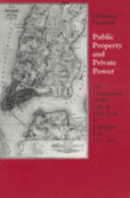 Public Property and Private Power