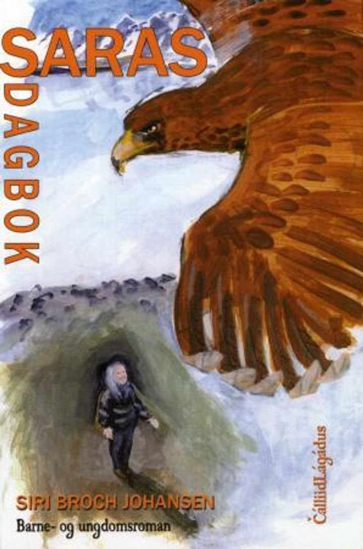 Saras dagbok - barne- og ungdomsroman