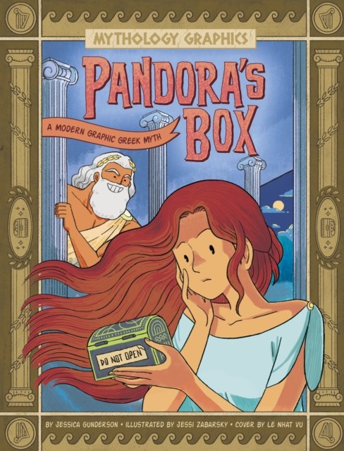 Pandora''s Box