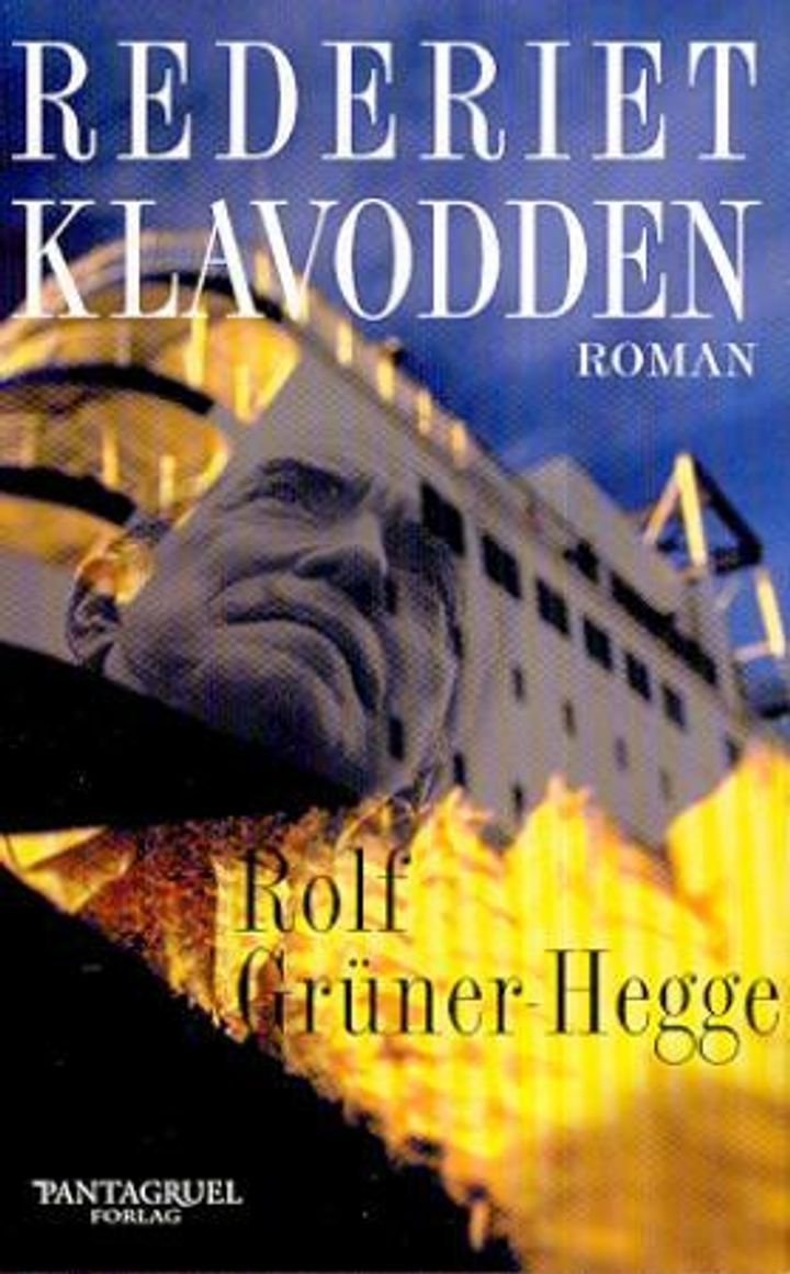 Rederiet Klavodden
