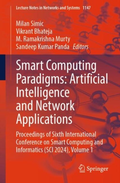 Smart Computing Paradigms