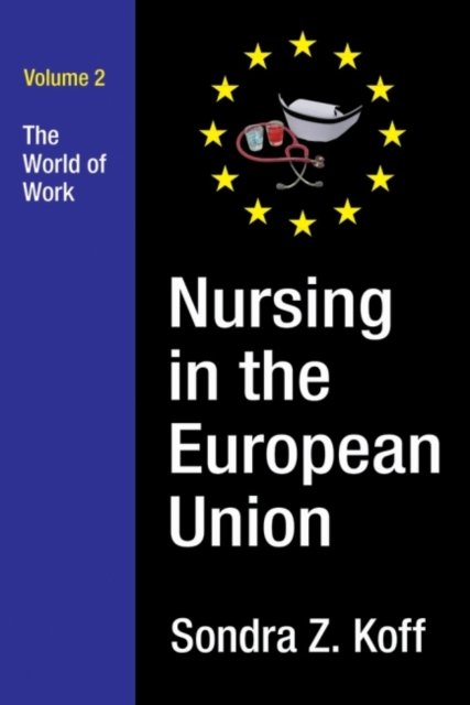 Nursing in the European Union