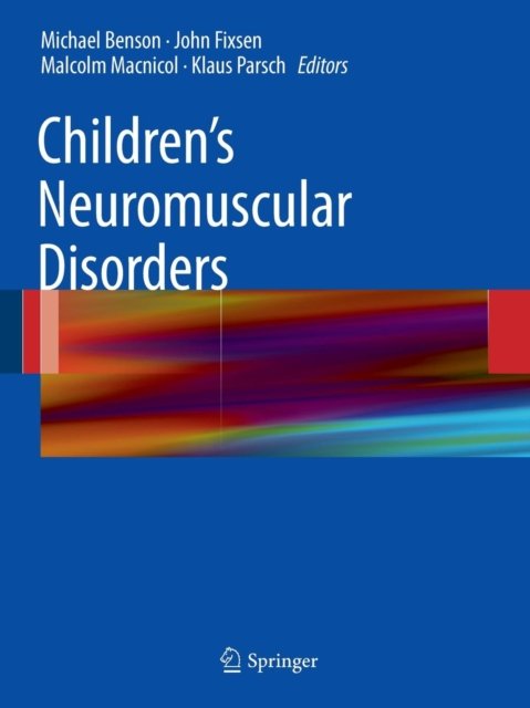 Children''s Neuromuscular Disorders
