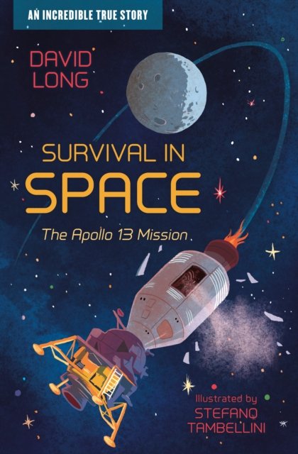 SURVIVAL IN SPACE_INCREDIBLE1