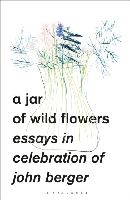 A Jar of Wild Flowers