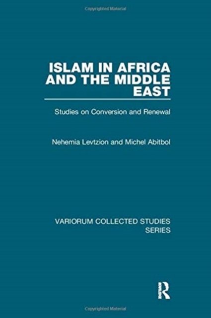 Islam in Africa and the Middle East