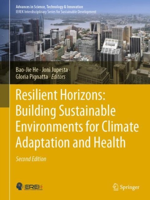 Resilient Horizons