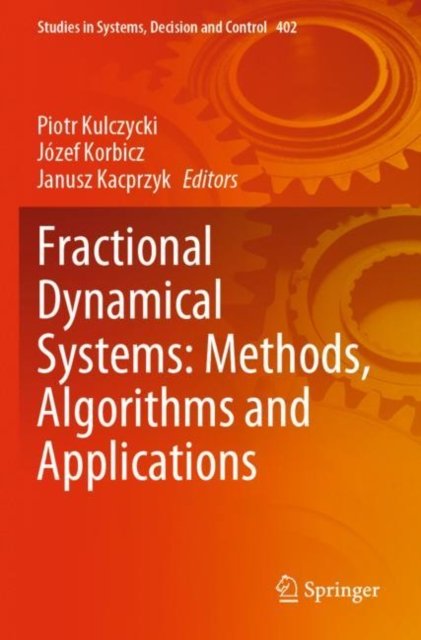 Fractional Dynamical Systems