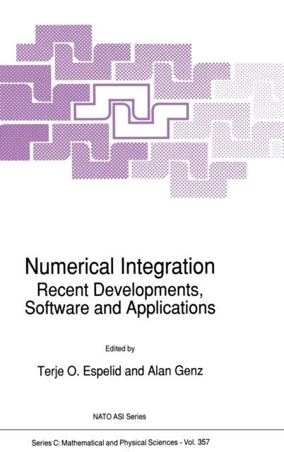 Numerical Integration