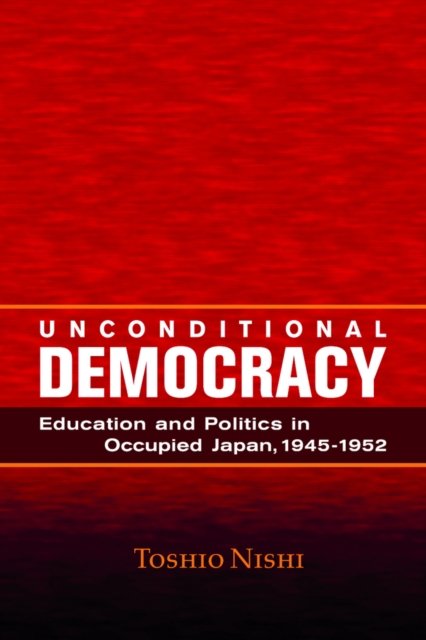 Unconditional Democracy