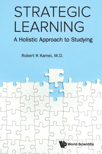 STRATEGIC LEARNING