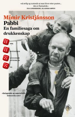 Pabbi - en familiesaga om drukkenskap