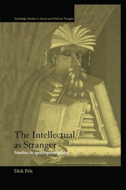 The Intellectual as Stranger