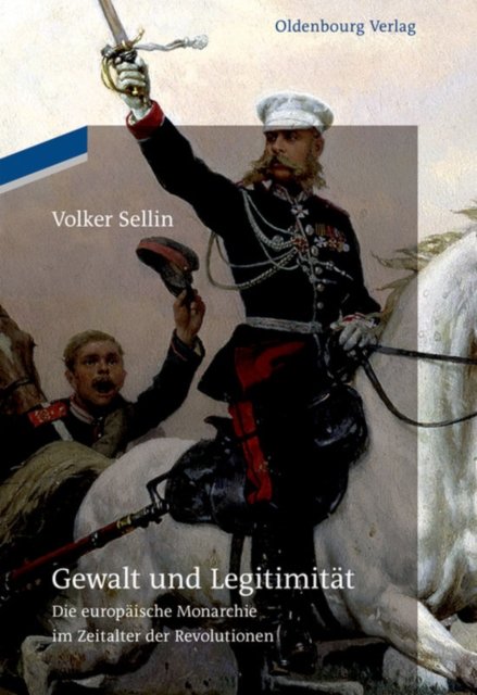 Gewalt und Legitimitat