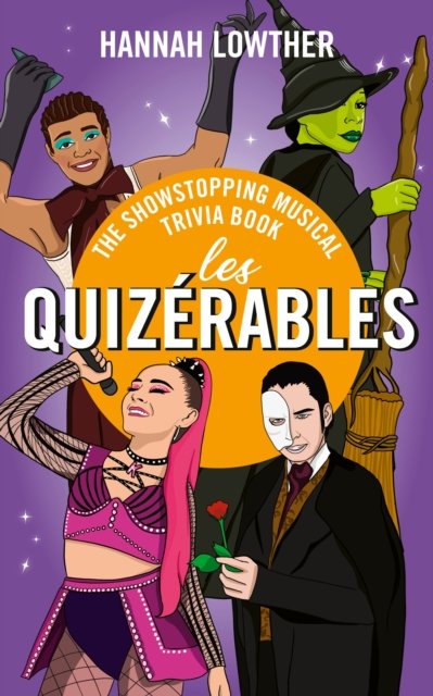 Les Quizerables