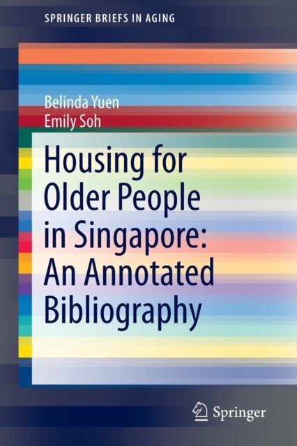 Housing for Older People in Singapore