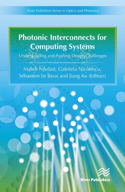 Photonic Interconnects for Computing Systems