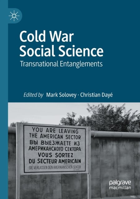 Cold War Social Science