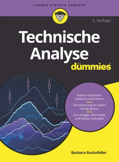 Technische Analyse für Dummies 3e