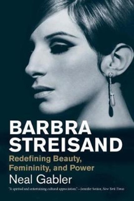 Barbra Streisand – Redefining Beauty, Femininity, and Power