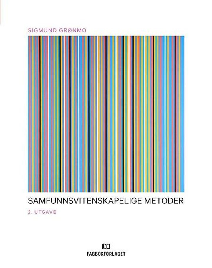Samfunnsvitenskapelige metoder