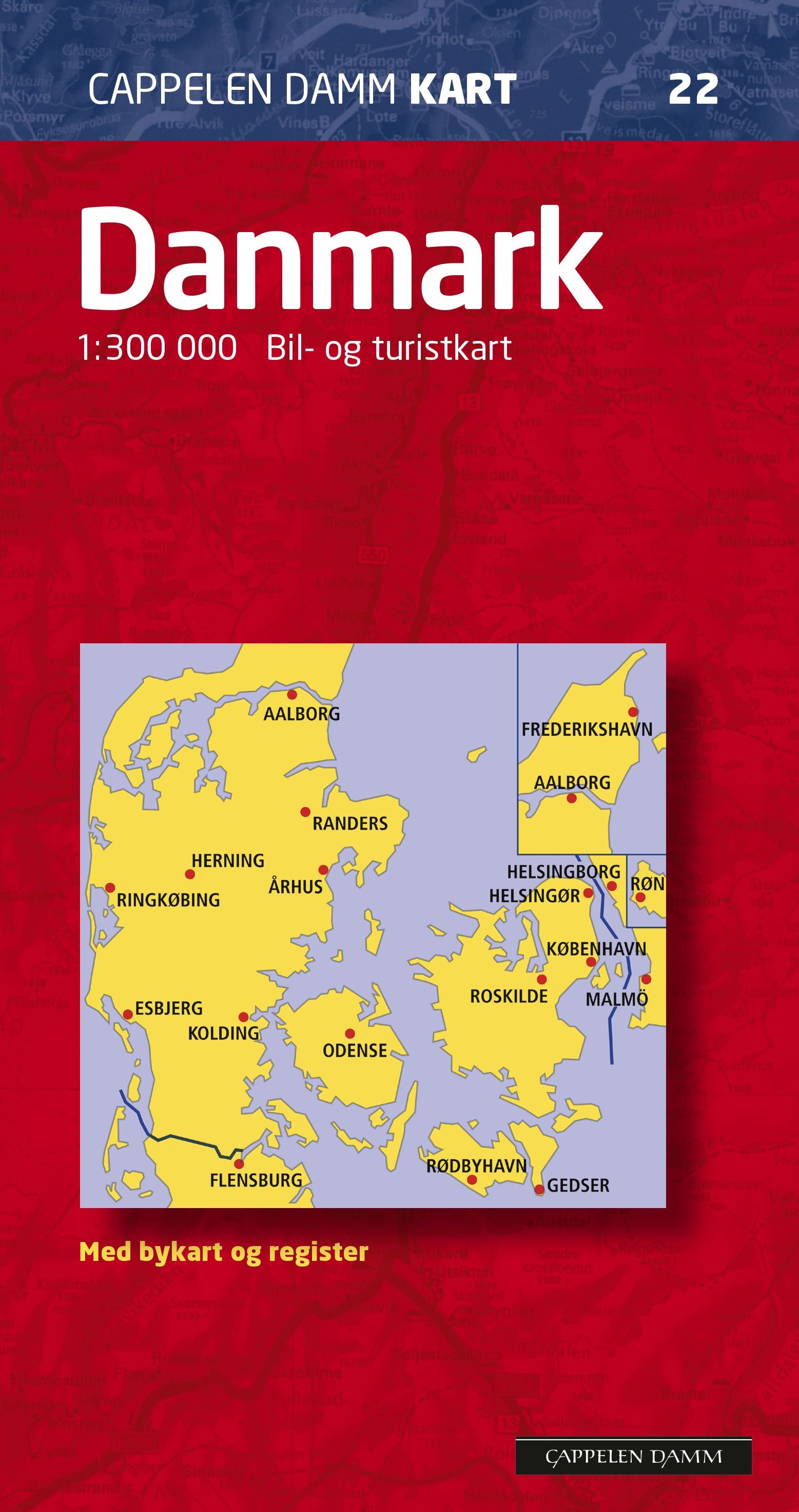 Danmark