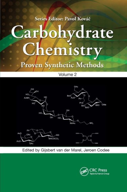 Carbohydrate Chemistry