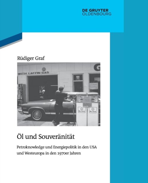 Ol und Souveranitat