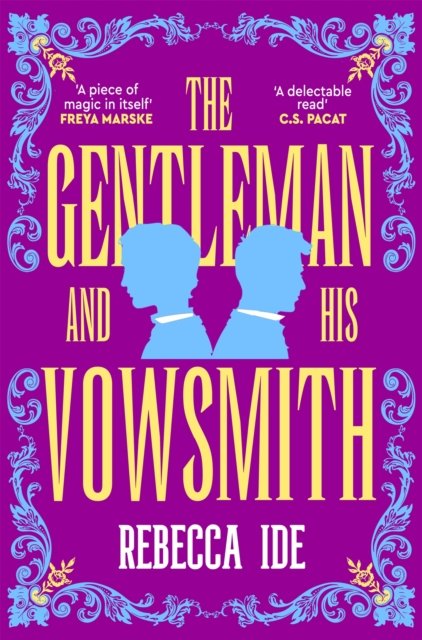 Gentleman and His Vowsmith