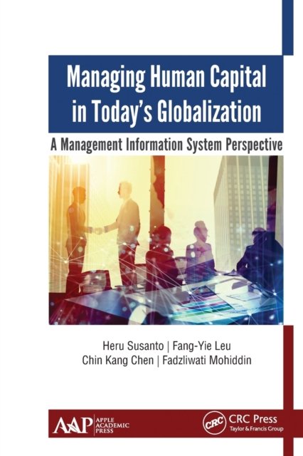 Managing Human Capital in Today''s Globalization