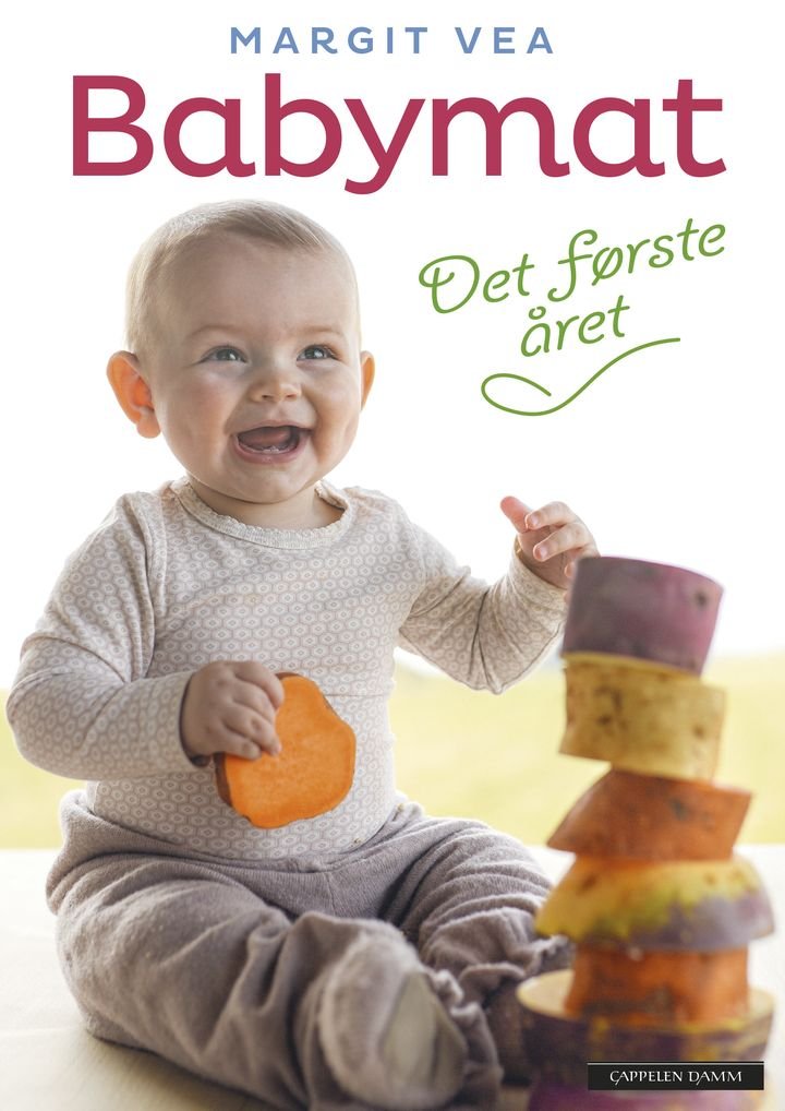Babymat - det første året