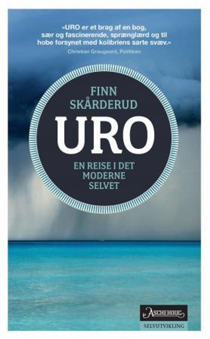 Uro - en reise i det moderne selvet