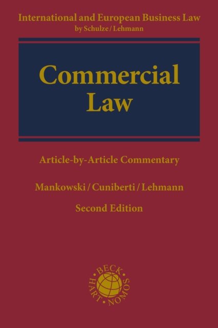 Commercial Law