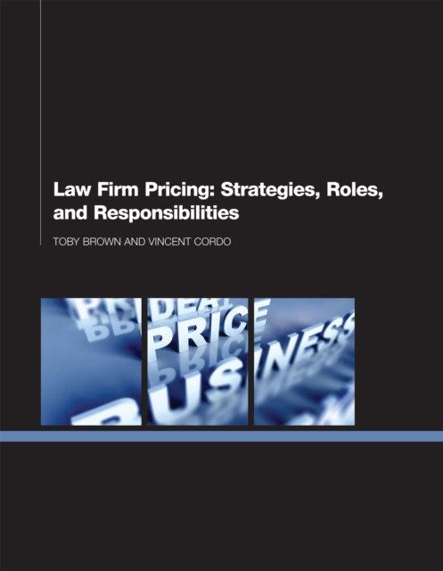 Law Firm Pricing