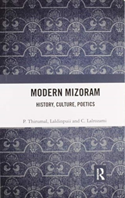 Modern Mizoram